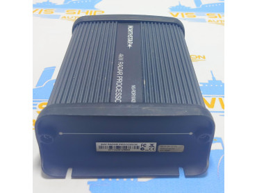 NAVMAN NORTHSTAR 4KW RADAR PROCESSOR NS-RDR1042MD 0711A30125865