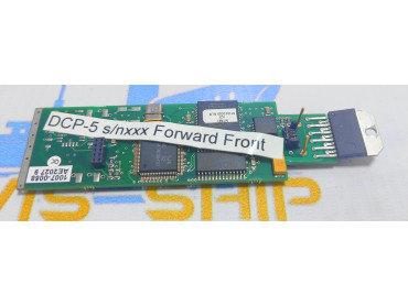 NCRB GROUP PCB CARD TTE MLB TTE 