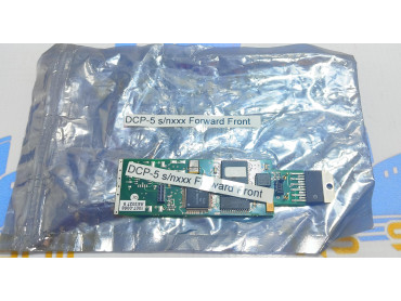NCRB GROUP PCB CARD TTE MLB TTE 
