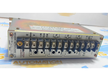 Negishi Seisakusho Ltd. SRT-2 46111-017620 Speed Relay Sr No : 42215-3