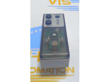 NEMA4/IP65 Electronic Timer On time: 1-15sec Off Time: 1-45Min Max 240Vac Max.20