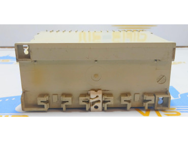 NIEAF POWER TRANSDUCER  TYPE: MOc723W/12 SERIAL NO :124830  660/380 V 