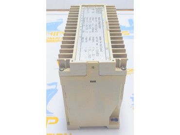 NIEAF POWER TRANSDUCER  TYPE: MOc723W/12 SERIAL NO :124830  660/380 V 