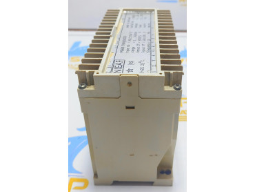 NIEAF POWER TRANSDUCER  TYPE: MOc723W/12 SERIAL NO :124830  660/380 V 