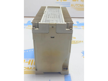 NIEAF POWER TRANSDUCER TYPE NO : M0c 723W/12 SERIAL NO : 125162  