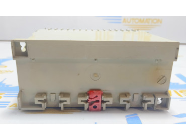NIEAF POWER TRANSDUCER TYPE NO : M0c 723W/12 SERIAL NO : 125162  