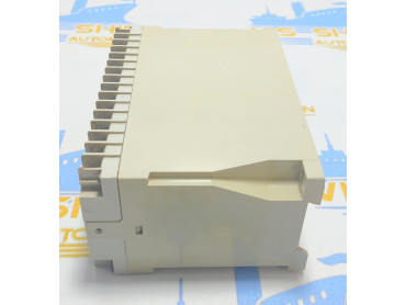 NIEAF POWER TRANSDUCER TYPE NO : M0c 723W/12 SERIAL NO : 125162  