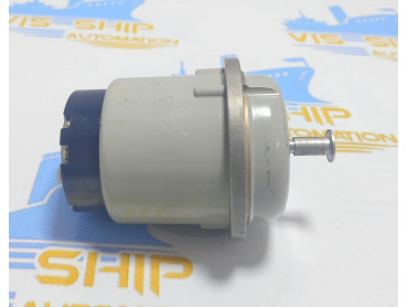 NIPPON ZOSEN KIKAI CO.LTD N11-90TRT SYNCHRONIZED MOTOR AC100~115V 50-60HZ TAMAGAWA SAIK