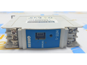 NORMAL CONVERTER HPT-1.00.1.1 NO B15-035418 MADE IN RUSSIA 