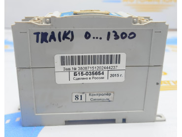 NORMAL CONVERTER HPT-1.00.1.1 NO B15-035654 MADE IN RUSSIA 