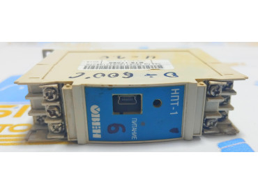 NORMAL CONVERTER HPT-1.00.1.1 NO B16-17098 MADE IN RUSSIA 