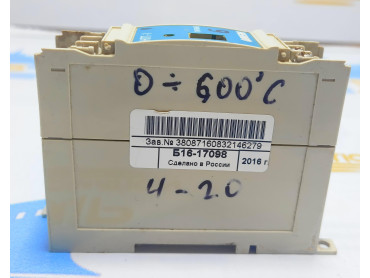 NORMAL CONVERTER HPT-1.00.1.1 NO B16-17098 MADE IN RUSSIA 