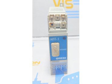 NORMAL CONVERTER HPT-1.00.1.1 NO B16-18552 MADE IN RUSSIA 
