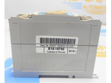 NORMAL CONVERTER HPT-1.00.1.1 NO B16-18730 MADE IN RUSSIA 