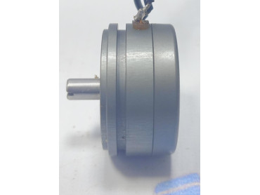 NOVOTECHNIK P4501A502 ROTARY SENSOR POTENTIOMETER  Art No : 006003