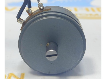 NOVOTECHNIK P4501A502 ROTARY SENSOR POTENTIOMETER  Art No : 006003