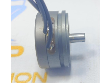 NOVOTECHNIK P4501A502 ROTARY SENSOR POTENTIOMETER  Art No : 006003