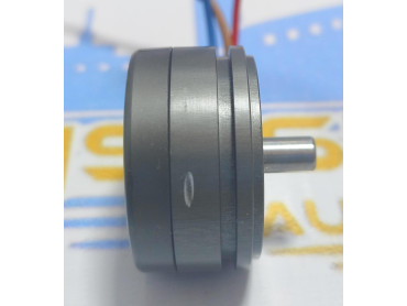 NOVOTECHNIK TYPE : P 4501 A 202 POTENTIOMETER ART NR: 006002
