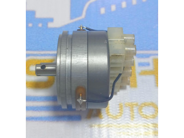 NOVOTECHNIK TYPE : P- 4519 - S0060  POTENTIOMETER ART NR: 006217 F.NR. 065337/0187