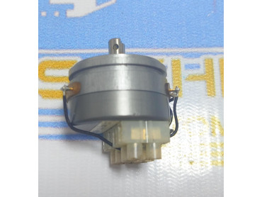 NOVOTECHNIK TYPE : P- 4519 - S0060  POTENTIOMETER ART NR: 006217 F.NR. 065337/0187
