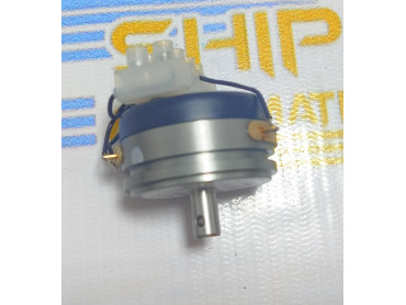 NOVOTECHNIK TYPE : P- 4519 - S0060  POTENTIOMETER ART NR: 006217 F.NR. 129495-0041