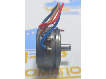 NOVOTECHNIK TYPE : P4501  A 202   POTENTIOMETER ART NR: 006002 F.NR. 019836-047