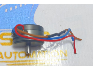 NOVOTECHNIK TYPE : P4501  A 202   POTENTIOMETER ART NR: 006002 F.NR. 019836-047