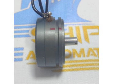 NOVOTECHNIK TYPE : P4501  A 502   POTENTIOMETER ART NR: 006003 F.NR. 028576-0135