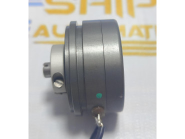 NOVOTECHNIK  TYPE: P4501A502  POTENTIOMETER F. Nr 47679