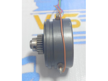 NOVOTECHNIK TYPE : P4518 S0060  POTENTIOMETER ART NR: 006016 F.NR 046590/0163