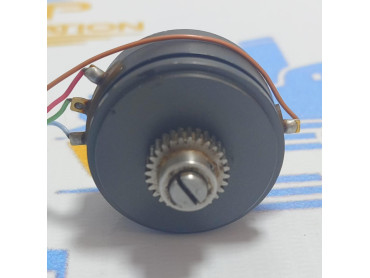 NOVOTECHNIK TYPE : P4518 S0060  POTENTIOMETER ART NR: 006016 F.NR 046590/0163