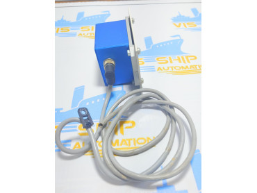 NS-5/V21 Dual Axis Inclinometer