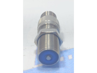 NUFLO MEASUREMENT  SYSTEMS 100002337 PICKUP-FLOWMETER -728257-01 