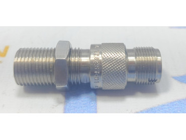 NUFLO MEASUREMENT  SYSTEMS 100002337 PICKUP-FLOWMETER -728257-01 