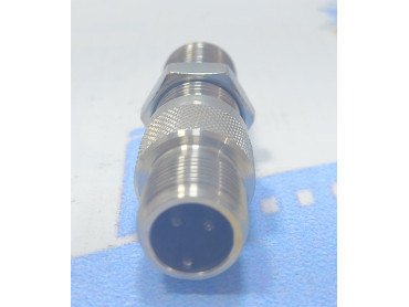 NUFLO MEASUREMENT  SYSTEMS 100002337 PICKUP-FLOWMETER -728257-01 