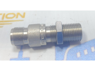 NUFLO MEASUREMENT  SYSTEMS 100002337 PICKUP-FLOWMETER -728257-01 