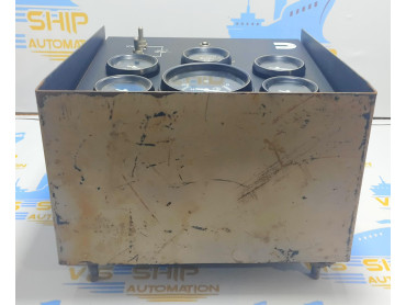 OEM CUMMINS PANEL INSTRUMENT   3062658