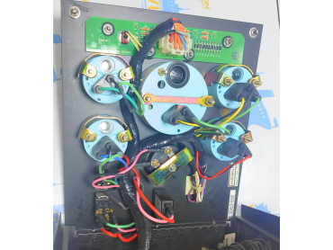 OEM CUMMINS PANEL INSTRUMENT   3062658