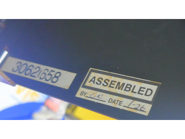 OEM CUMMINS PANEL INSTRUMENT   3062658