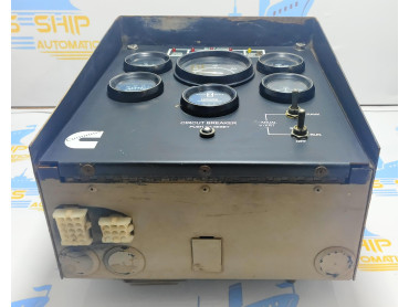 OEM CUMMINS PANEL INSTRUMENT   3062658