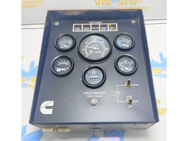 OEM CUMMINS PANEL INSTRUMENT   3062658
