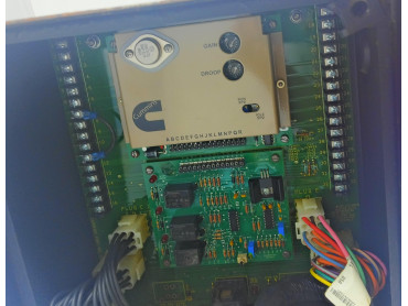 OEM CUMMINS PANEL INSTRUMENT   3062658