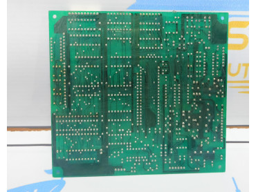 OILC-MAIN PCB CARD VER 1.1