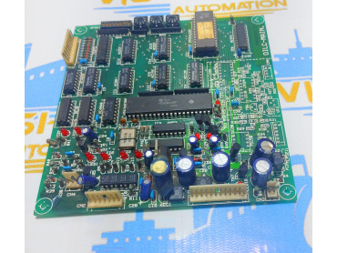 OILC-MAIN PCB CARD VER 1.1