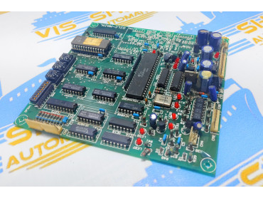 OILC-MAIN PCB CARD VER 1.1