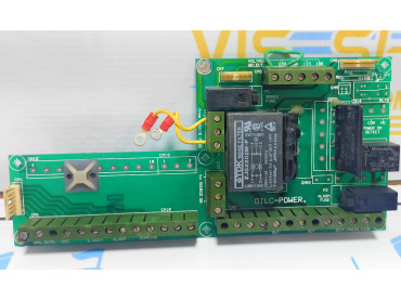 OILC-POWER PCB 