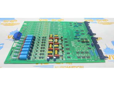 OKI AYU901-2343G PCB CARD CPU901-4135P1