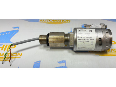 OLC20d GAS SENSOR PROBE S/N 21085ZB-201 P/N 6314576