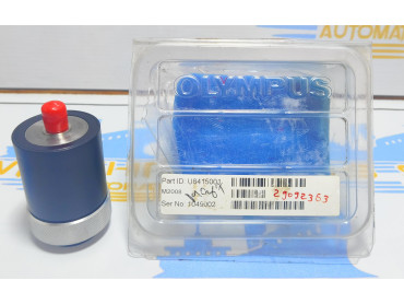 OLYMPUS M2008 GAUGE FLAW DETECTION PROBE PART ID : U8415001 SER NO : 1049002