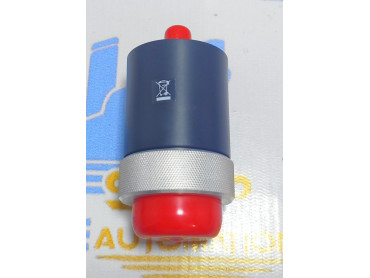 OLYMPUS M2008 GAUGE FLAW DETECTION PROBE PART ID : U8415001 SER NO : 1049002